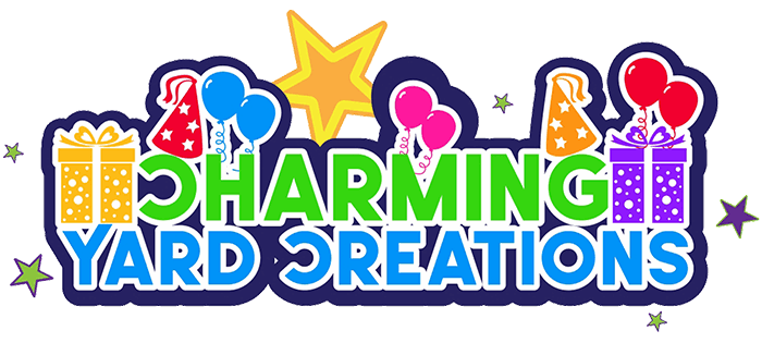 Charming Yard Creations
